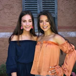 Meet your Posher, Beth ann